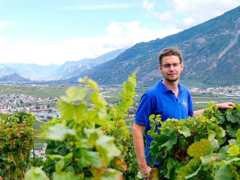 Corbassière
